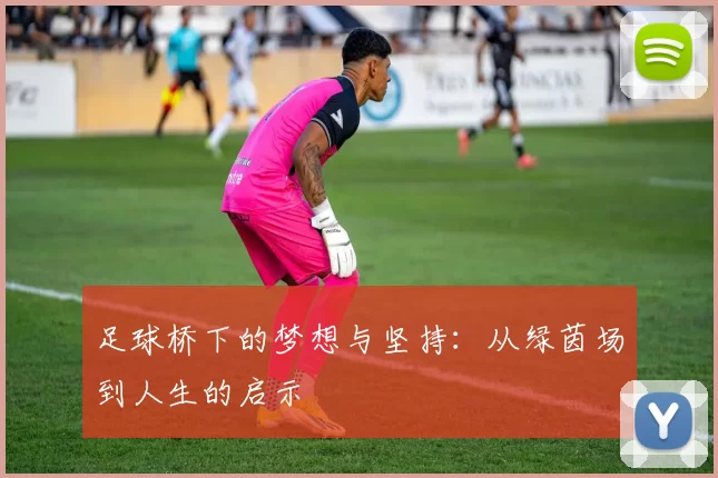 足球桥下的梦想与坚持：从绿茵场到人生的启示